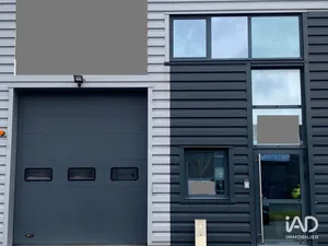 Local d’activité à SAINT-HERBLAIN (44800)