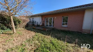 House in GRATENTOUR (31150)