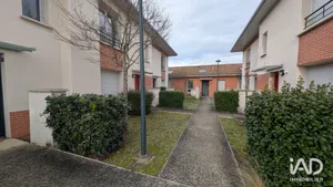 Maison à GRATENTOUR (31150)