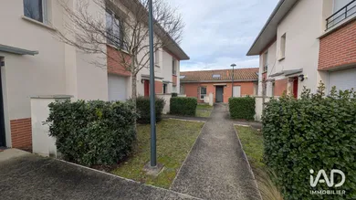 Maison à GRATENTOUR (31150)