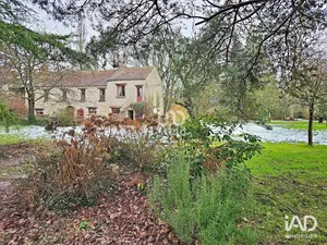 Maison à THOIRY (78770)