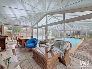 Maison à THOIRY (78770)