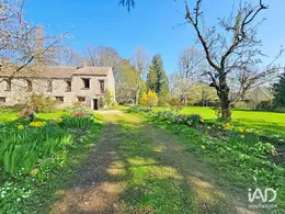 House in HARGEVILLE (78790)