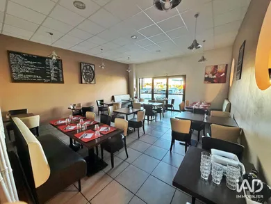 Pizzeria in LONS (64140)
