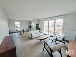 Maison à BRÉAL-SOUS-MONTFORT (35310)