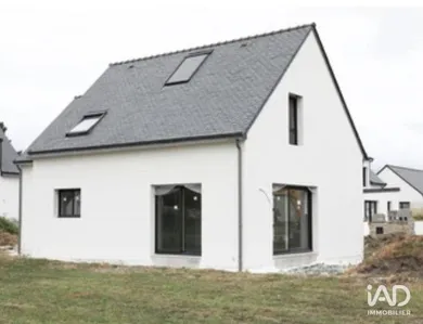 Maison à BRÉAL-SOUS-MONTFORT (35310)