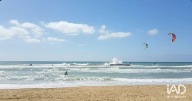 Restaurant in BIARRITZ (64200)