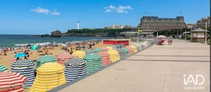 Restaurant in BIARRITZ (64200)