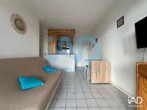 Apartment in VAUX-SUR-MER (17640)