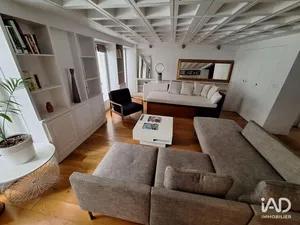 Appartement à PARIS (75004)