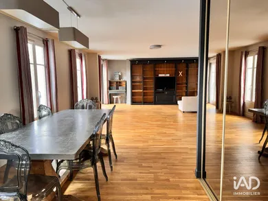 Apartment in CHATOU (78400)