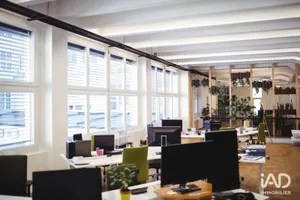 Bureaux à BÉZIERS (34500)