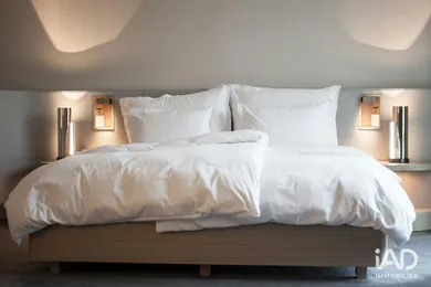 Appartement à MÉDAN (78670)
