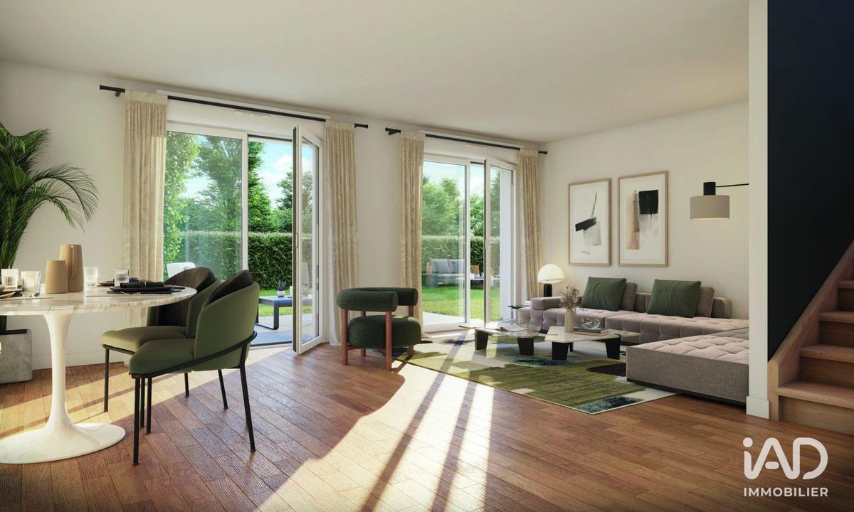 appartement à Villennes-sur-Seine