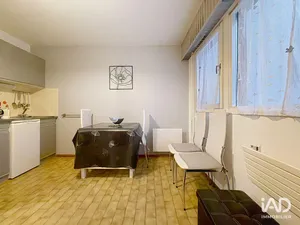 Appartement à SAMOËNS (74340)
