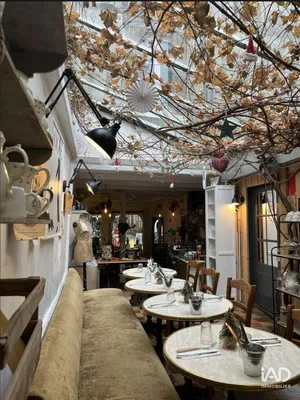 Restaurant in CORMEILLES (27260)