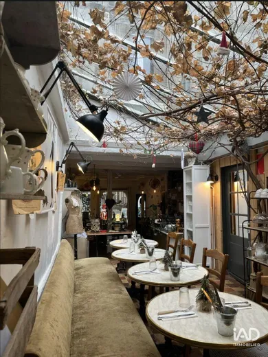 Restaurant à CORMEILLES (27260)