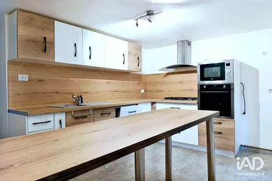 House in BETTENCOURT-SAINT-OUEN (80610)