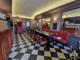 Restaurant à MALAUNAY (76770)