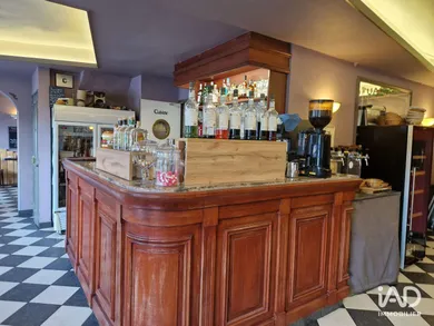 Restaurant à MALAUNAY (76770)