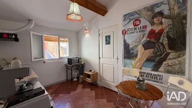 Apartment in TOULON (83000)