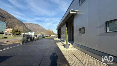 Business asset in VEUREY-VOROIZE (38113)