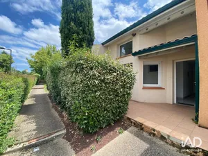 Murs commerciaux à BRUGUIÈRES (31150)