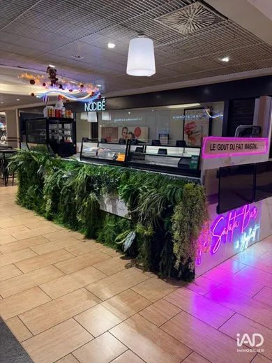 Sandwicherie à LA VALENTINE (13011)