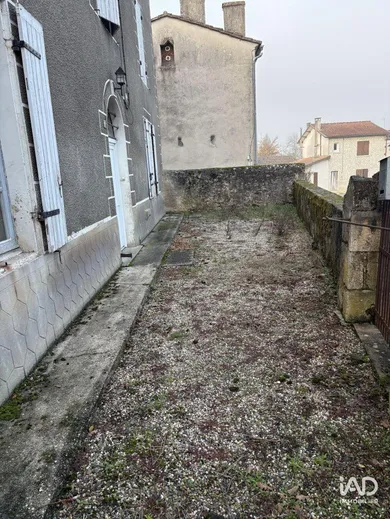 Maison à BIEUJAC (33210)