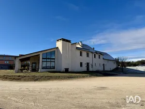 Murs commerciaux à ALBARET-SAINTE-MARIE (48200)