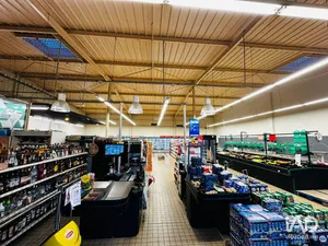 Commercial in MONTLUCON (03100)