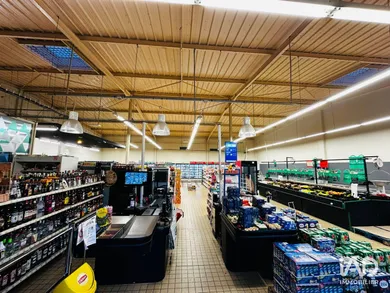Commercial in MONTLUCON (03100)