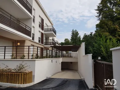 Apartment in QUINCY-SOUS-SÉNART (91480)