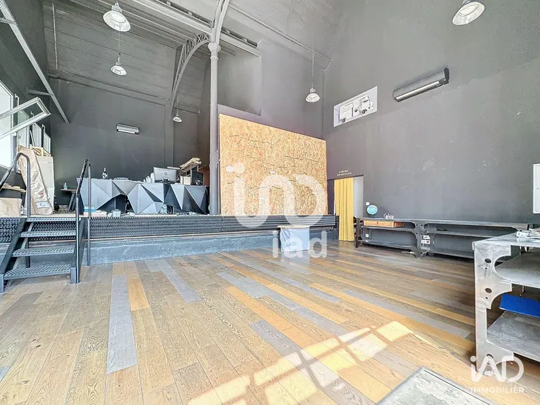 Local commercial 75 m² · à Tarbes · 75 m² · 830 €/mois