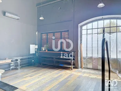 Office in TARBES (65000)
