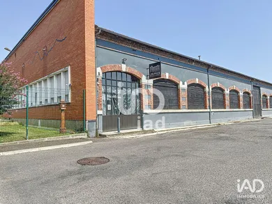 Office in TARBES (65000)
