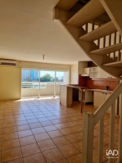 Apartment in LE GOSIER (97190)