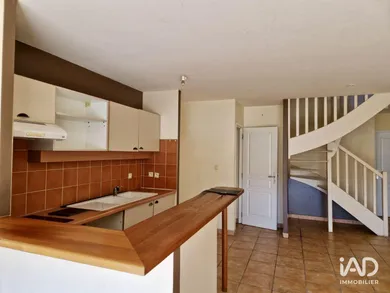 Apartment in LE GOSIER (97190)