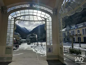 Commercial in CAUTERETS (65110)