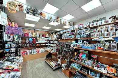 Boutique/Local commercial à CAUTERETS (65110)