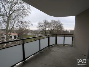 Apartment in COLOMIERS (31770)