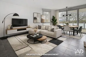 Appartement à COLOMIERS (31770)