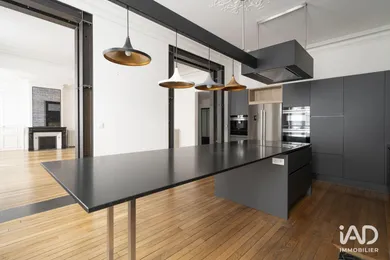 Apartment in NANCY (54000)