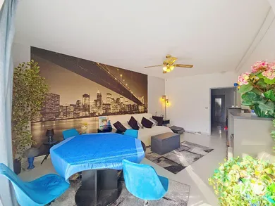 Apartment in ROQUEBRUNE-CAP-MARTIN (06190)