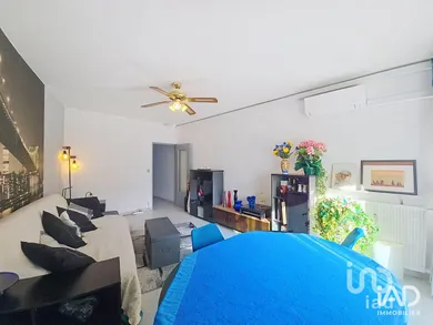 Apartment in ROQUEBRUNE-CAP-MARTIN (06190)