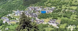 Apartment in VAUJANY (38114)