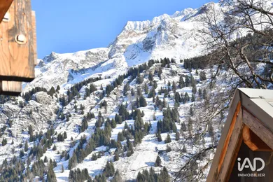 Apartment in VAUJANY (38114)