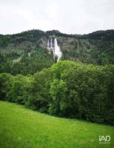 Apartment in VAUJANY (38114)