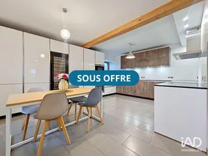 Maison à VALLEIRY (74520)