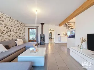 House in VALLEIRY (74520)